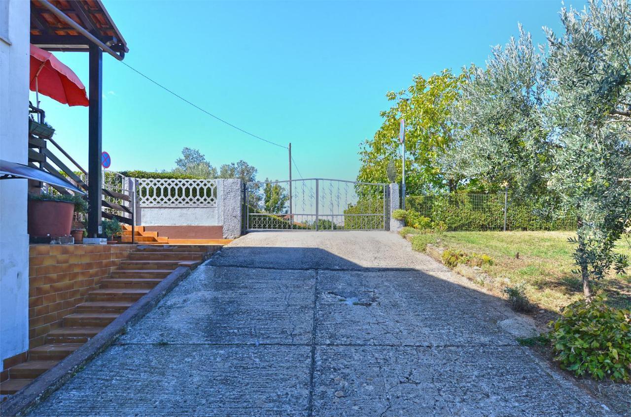 Rooms Veli Vrh 2208 Pola Esterno foto